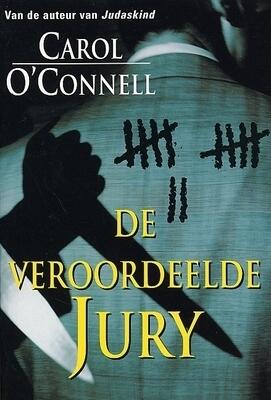 De veroordeelde jury
