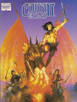 Conan of the Isles