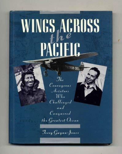 Wings Across The Pacific