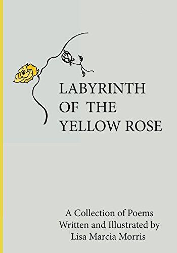 Labyrinth Of The Yellow Rose