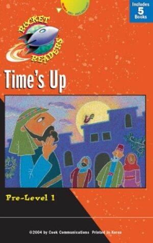 Time's Up (Rocket Readers