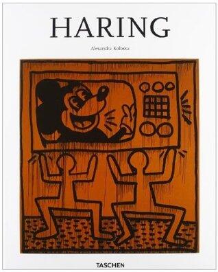 Haring. Edizione italiana