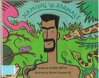 Naming the Animals