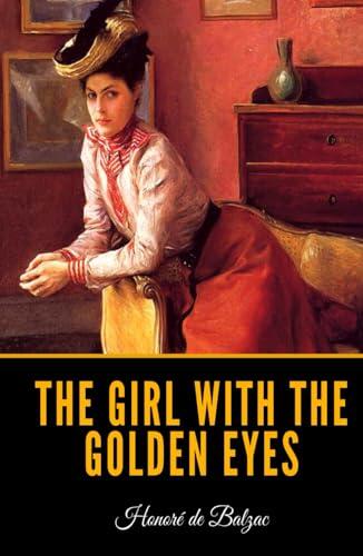The Girl with the Golden Eyes