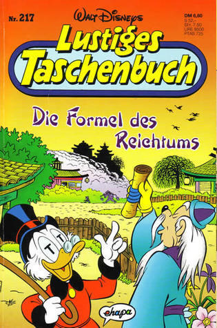 Die Formel des Reichtums