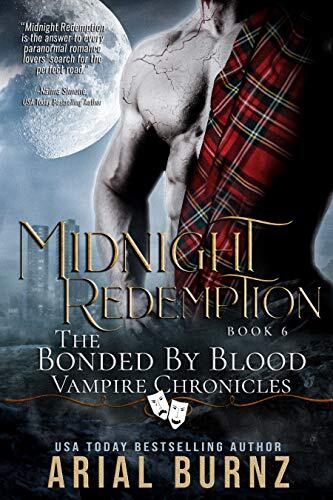 Midnight Redemption