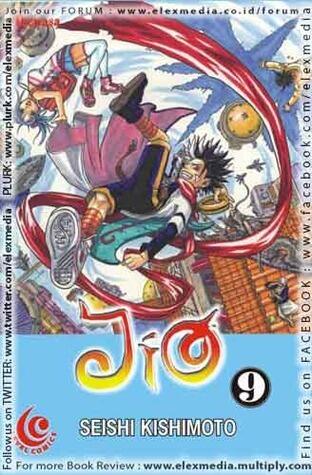 Jio Vol. 9