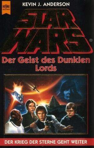 Star Wars: Der Geist des Dunklen Lords