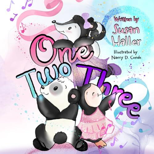 One, Two, Three