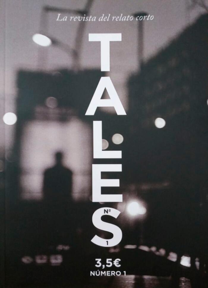 TALES 1. La revista del relato corto