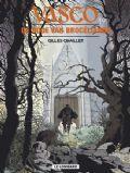 De doge van Brocéliande