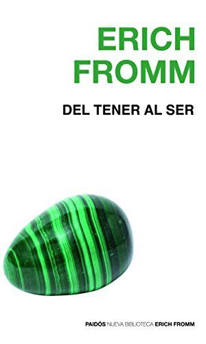 Del Tener al Ser