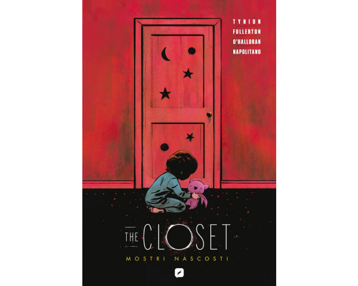 The Closet