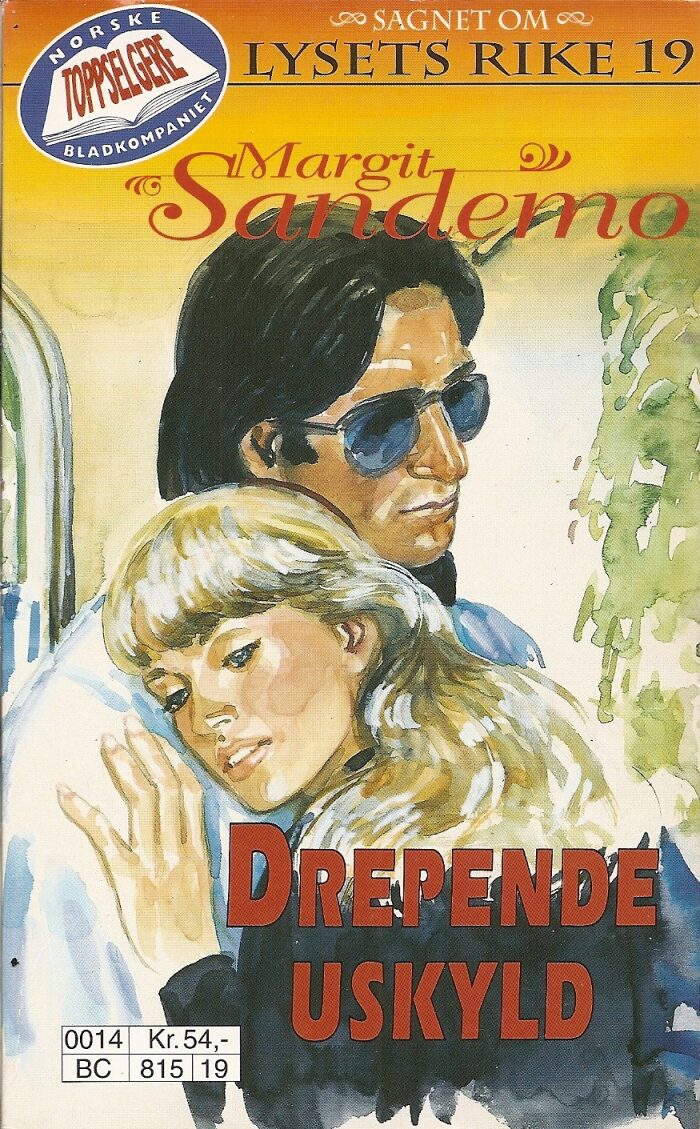 Drepende uskyld