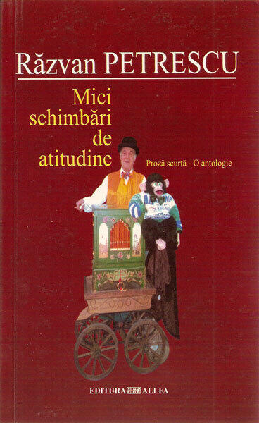 Mici schimbari de atitudine