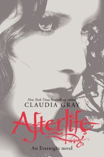 Afterlife: An Evernight Novel (Evernight Novels