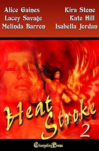 Heat Strokes 2 Multi Author Box Set