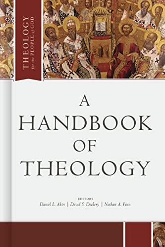 A Handbook of Theology