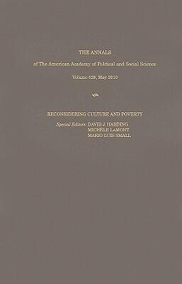 Reconsidering Culture and Poverty
