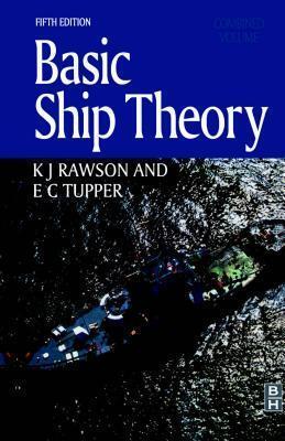 Basic Ship Theory: Combined Volume