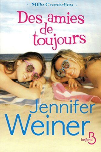 Des amies de toujours (MILLE COMEDIES)