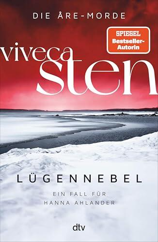 Lügennebel - Ein Fall für Hanna Ahlander