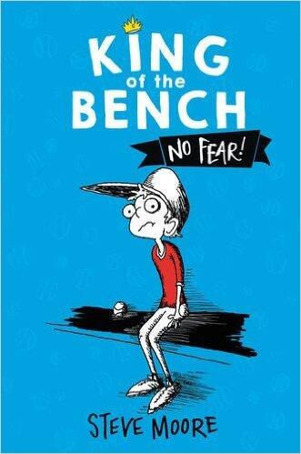 King of the Bench