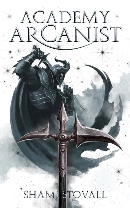 Academy Arcanist
