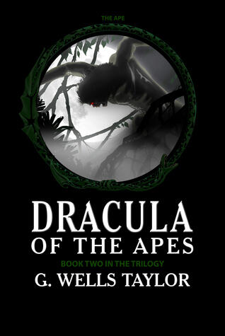 Dracula of the Apes