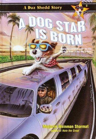 A Dog Star Is Born