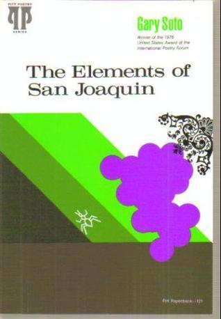 The Elements of San Joaquin