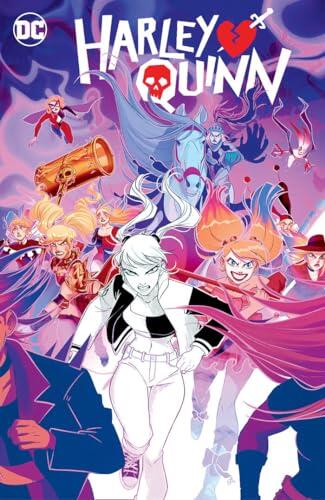 Harley Quinn, Vol. 2