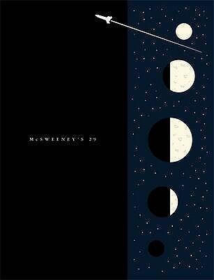 McSweeney's. 29.