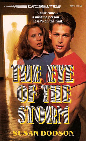 The Eye of the Storm