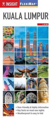 Insight Flexi Map: Kuala Lumpur