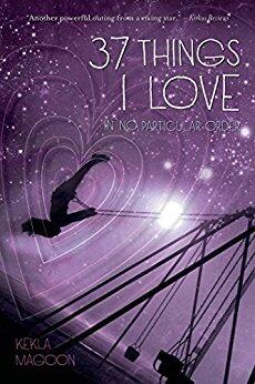 37 Things I Love