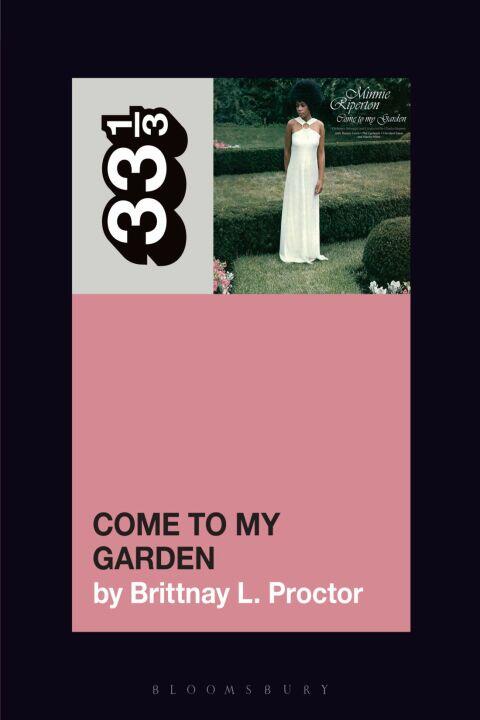 Come to My Garden
