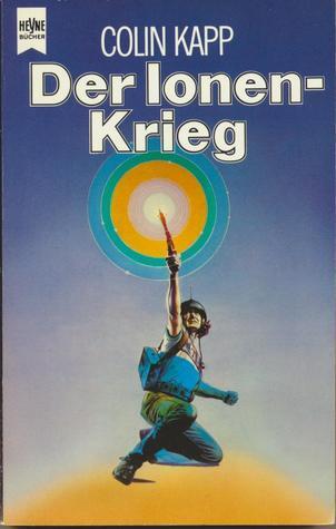 Der Ionen-Krieg