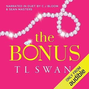 The Bonus Audiobook edition Audiobook edition
