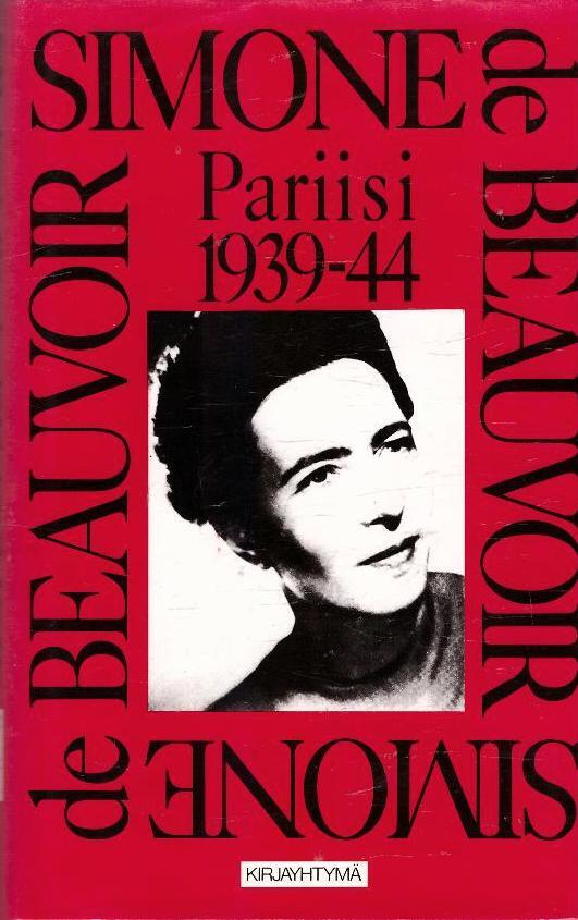 Pariisi 1939-44