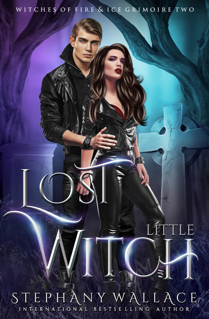 Lost Little Witch