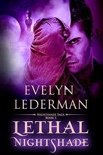 Nightshade Saga