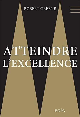 Atteindre l'excellence