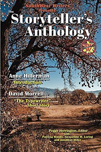 The Storyteller's Anthology