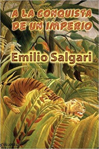 A la conquista de un imperio