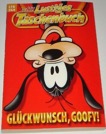 Glückwunsch, Goofy!
