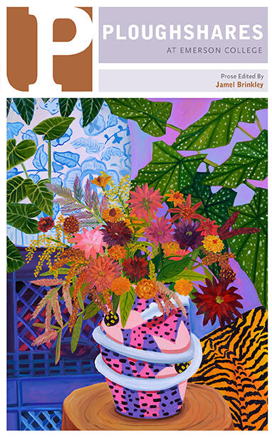 Ploughshares Summer 2022