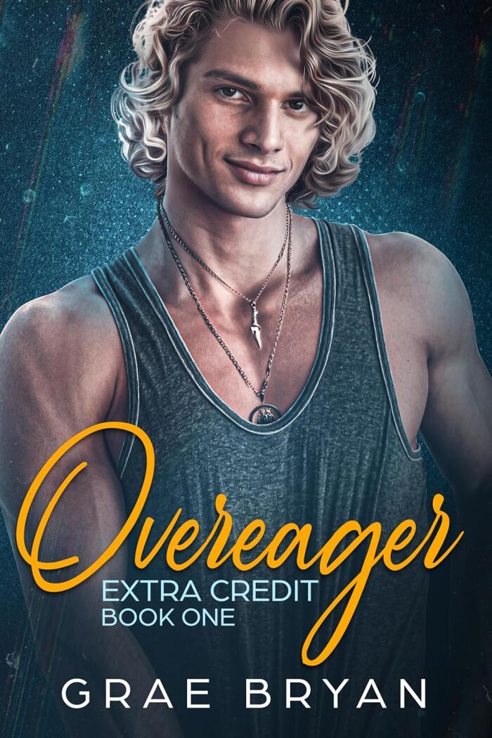 Overeager