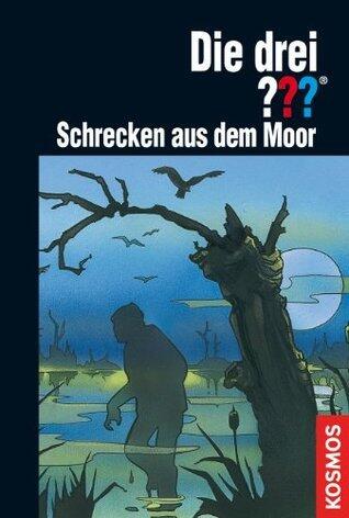 Die drei ???, Schrecken aus dem Moor