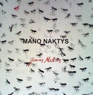 Mano naktys